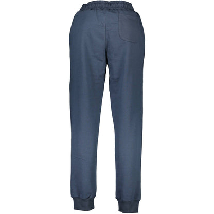 La Martina Pantaloni XMT004FP059 BLEUMARIN