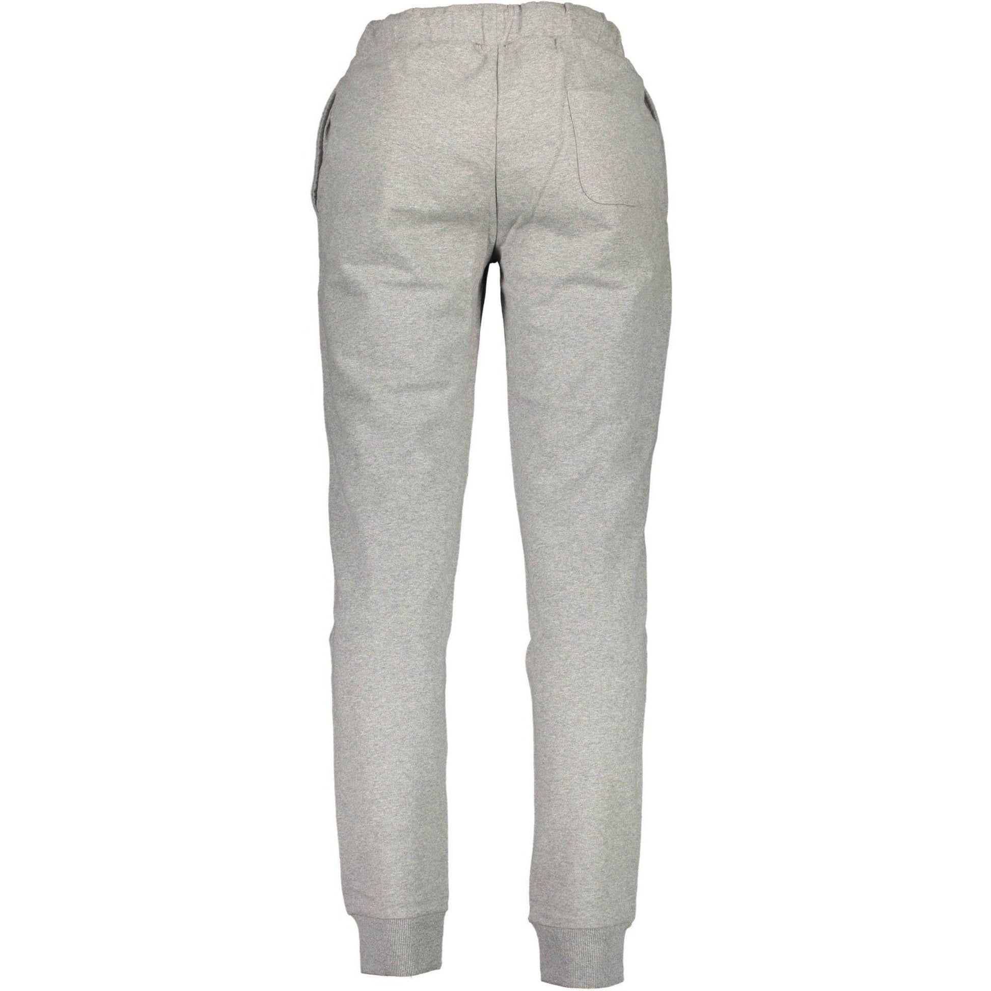 La Martina Pantaloni casual CCMT03FP109 GRI
