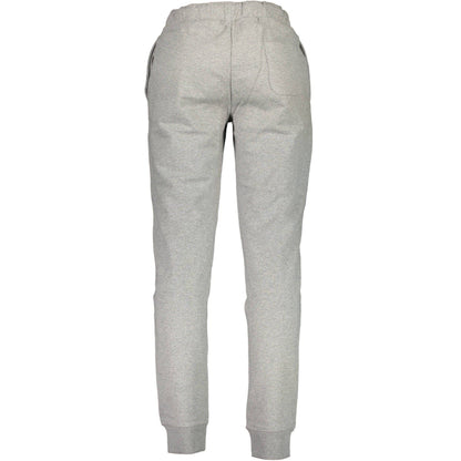 La Martina Pantaloni casual CCMT03FP109 GRI