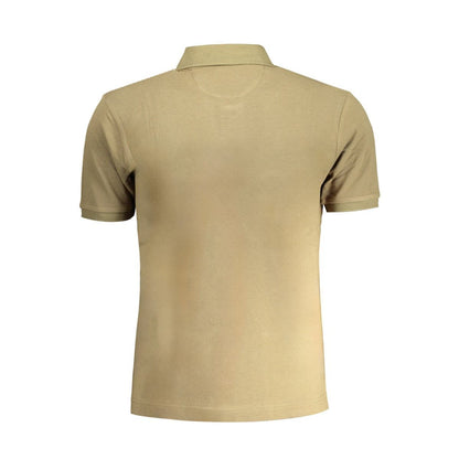 La Martina Tricou BPMP01PK031 VERDE