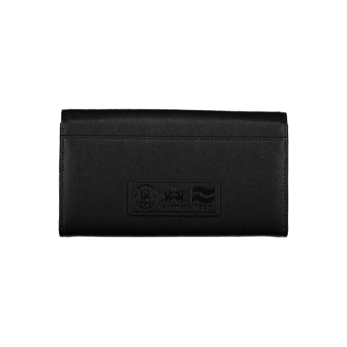 La Martina Portofel LMPD01157T NEGRU