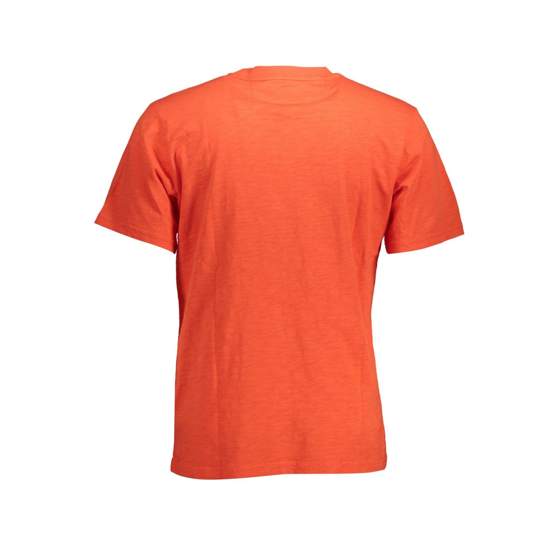 La Martina Tricou TMR006-JS259 ROȘU