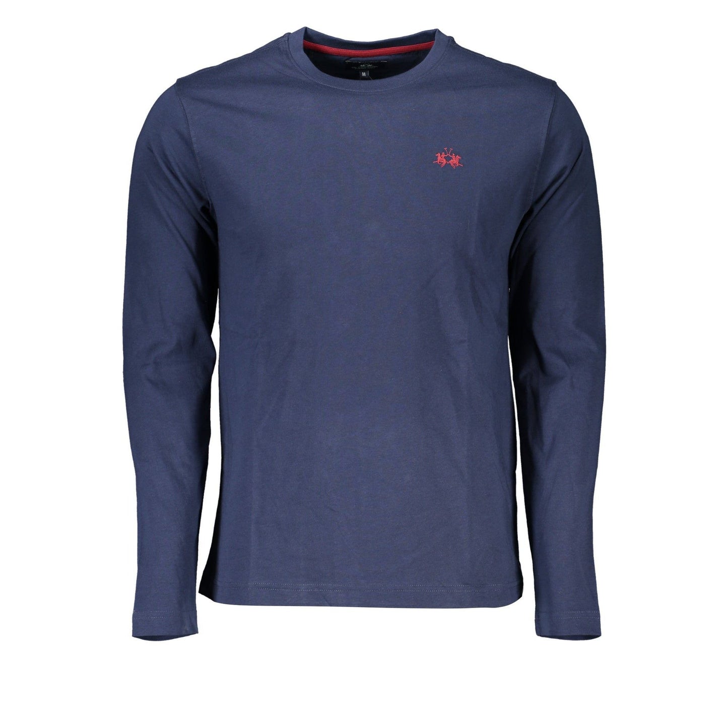 La Martina Hanorac XMR012JS385 BLEUMARIN