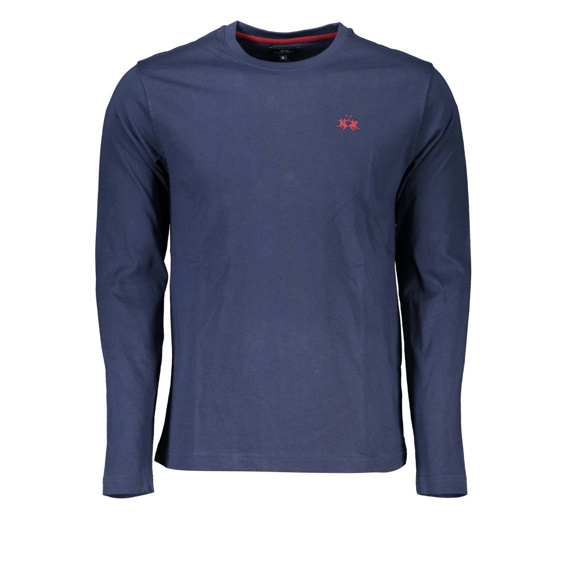 La Martina Hanorac XMR012JS385 BLEUMARIN