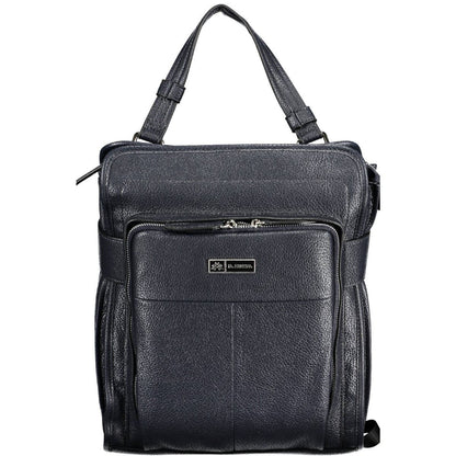 La Martina Rucsac LMZA01176T BLEUMARIN