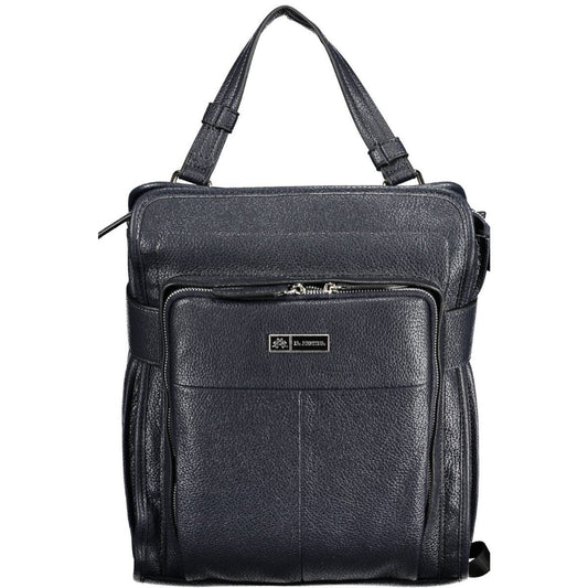 La Martina Rucsac LMZA01176T BLEUMARIN
