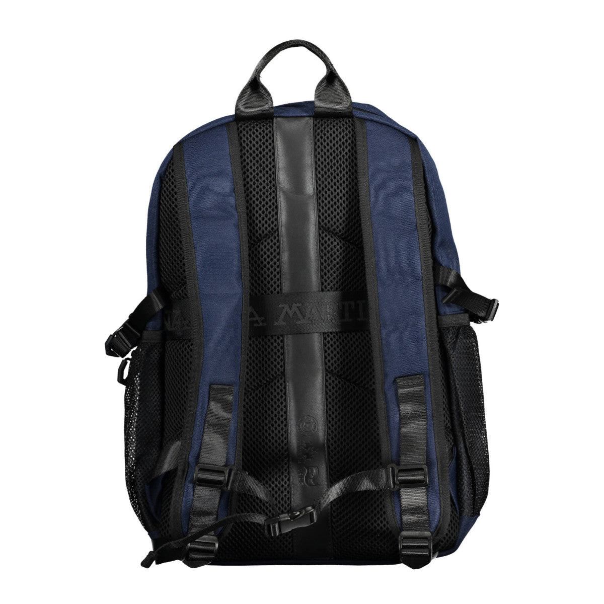 La Martina Rucsac LMZA01173T BLEUMARIN