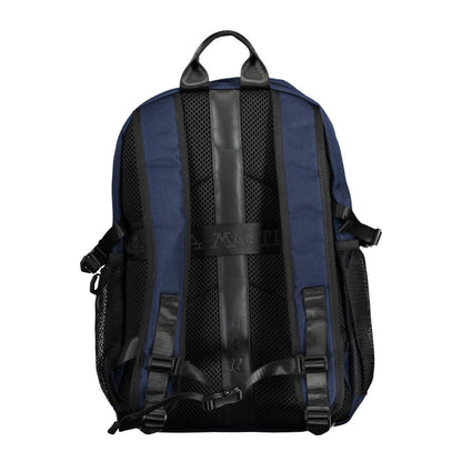 La Martina Rucsac LMZA01173T BLEUMARIN