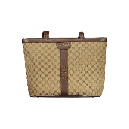 Laura Biagiotti Geantă LB25W-255-2 BEJ 2