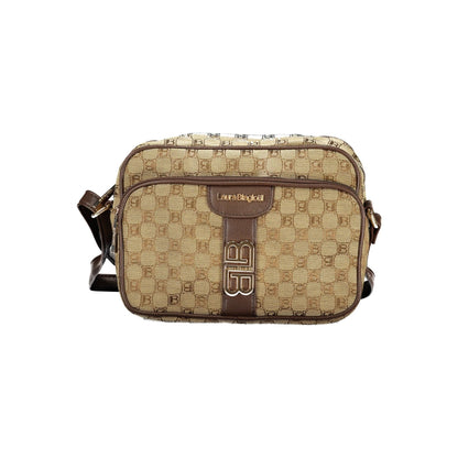 Laura Biagiotti Geantă LB25W-255-5 BEJ 2