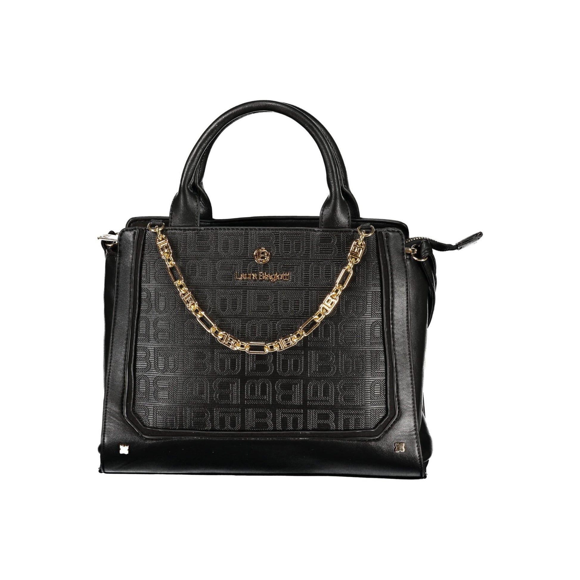 Laura Biagiotti Geantă LB25W-106-1 NEGRU