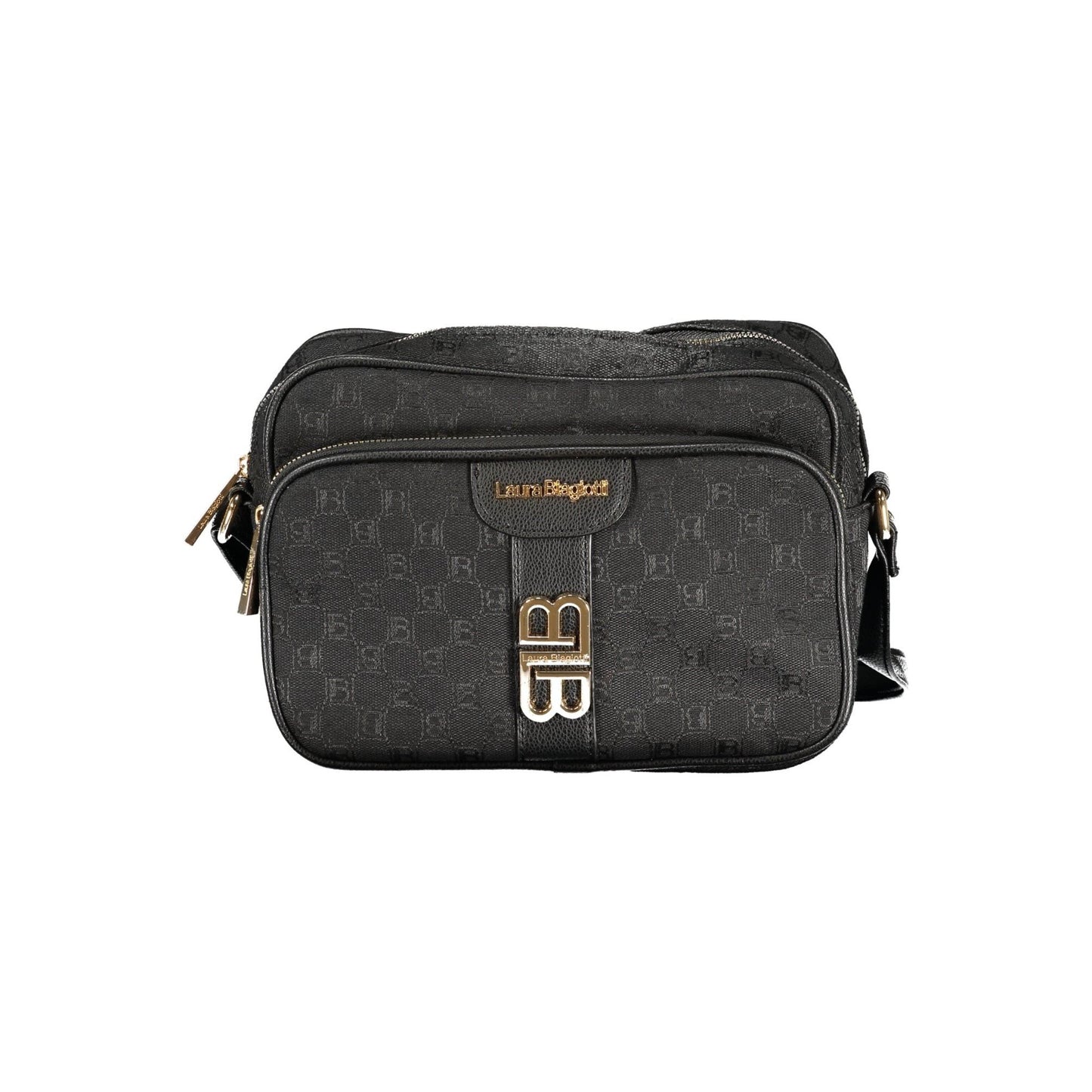 Laura Biagiotti Geantă LB25W-255-5 NEGRU
