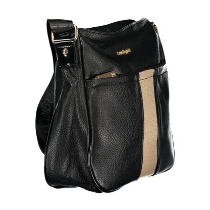 Laura Biagiotti Geantă LB25W-104-3 NEGRU