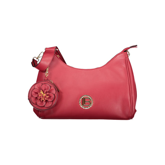 Laura Biagiotti Geantă LB25W-116-2 ROȘU