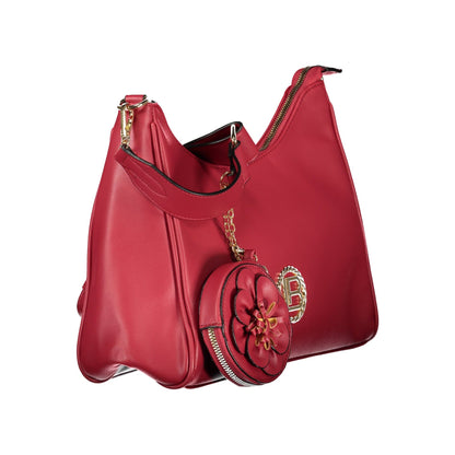 Laura Biagiotti Geantă LB25W-116-2 ROȘU