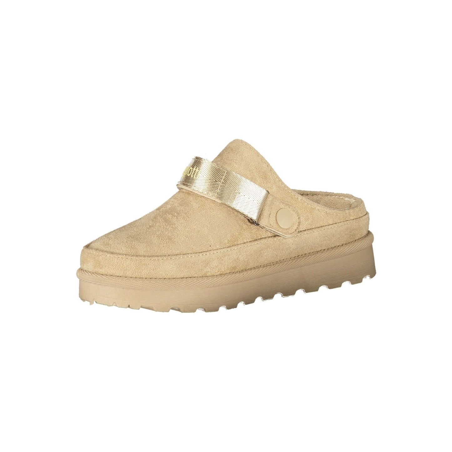 Laura Biagiotti Pantofi casual 9260 BEJ