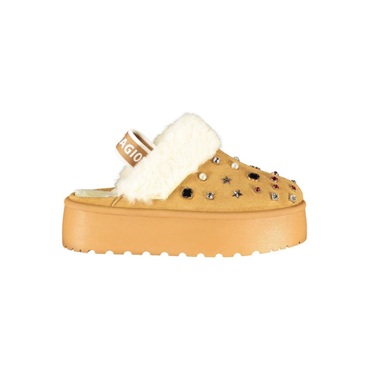 Laura Biagiotti Pantofi casual 9269 MARO