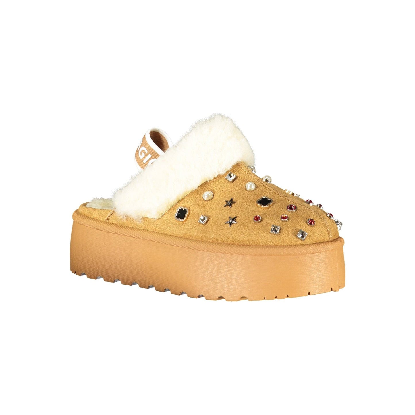 Laura Biagiotti Pantofi casual 9269 MARO