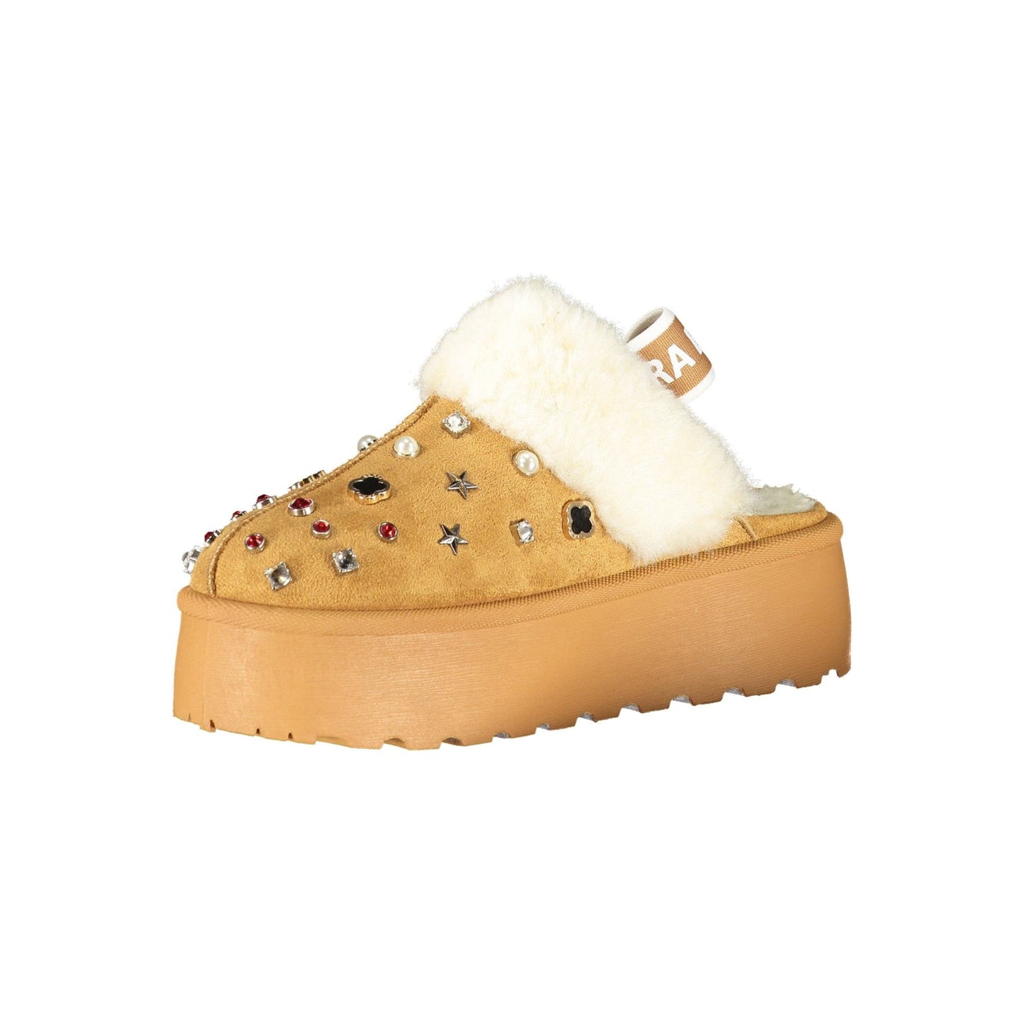 Laura Biagiotti Pantofi casual 9269 MARO