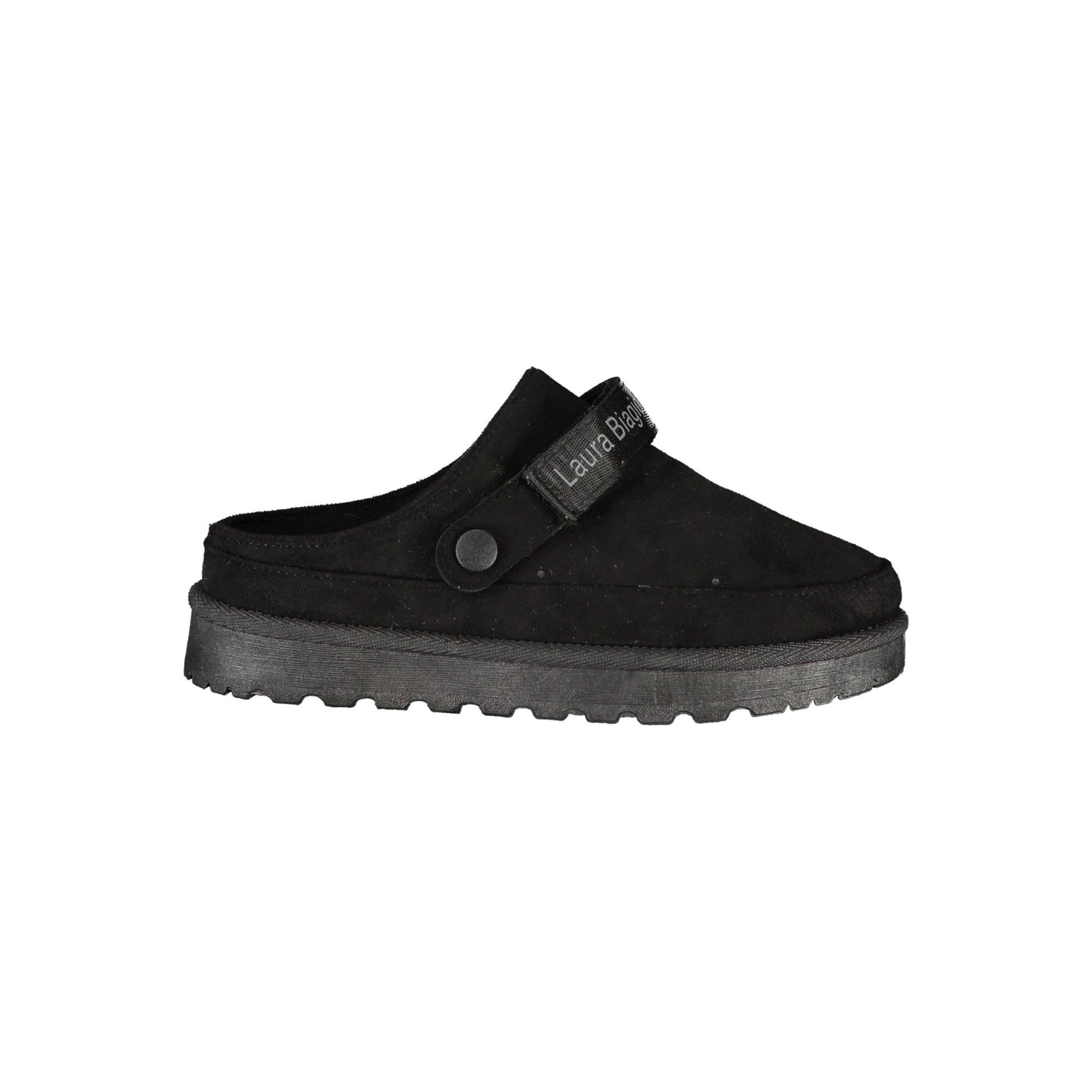 Laura Biagiotti Pantofi casual 9260 NEGRU