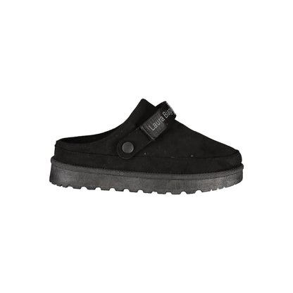Laura Biagiotti Pantofi casual 9260 NEGRU
