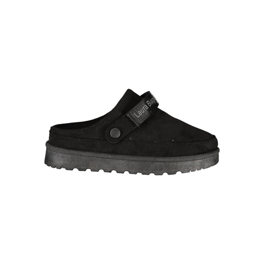 Laura Biagiotti Pantofi casual 9260 NEGRU