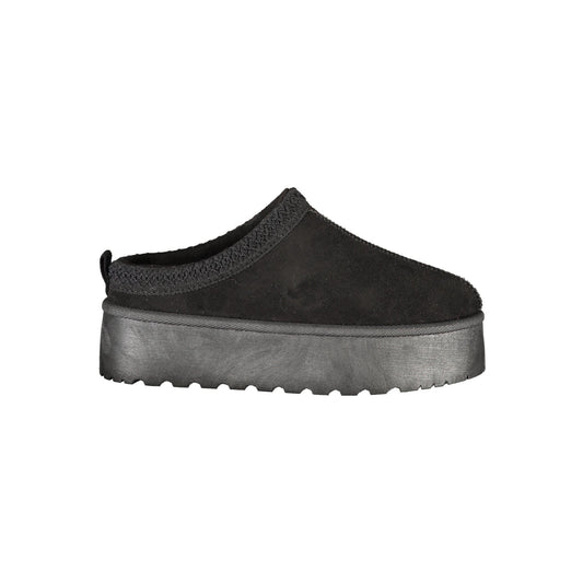 Laura Biagiotti Pantofi casual 9262M NEGRU