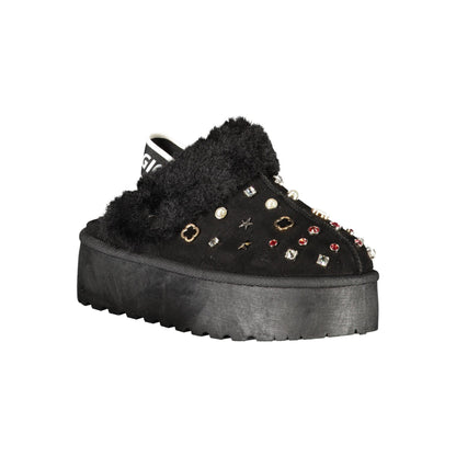 Laura Biagiotti Pantofi casual 9269 NEGRU