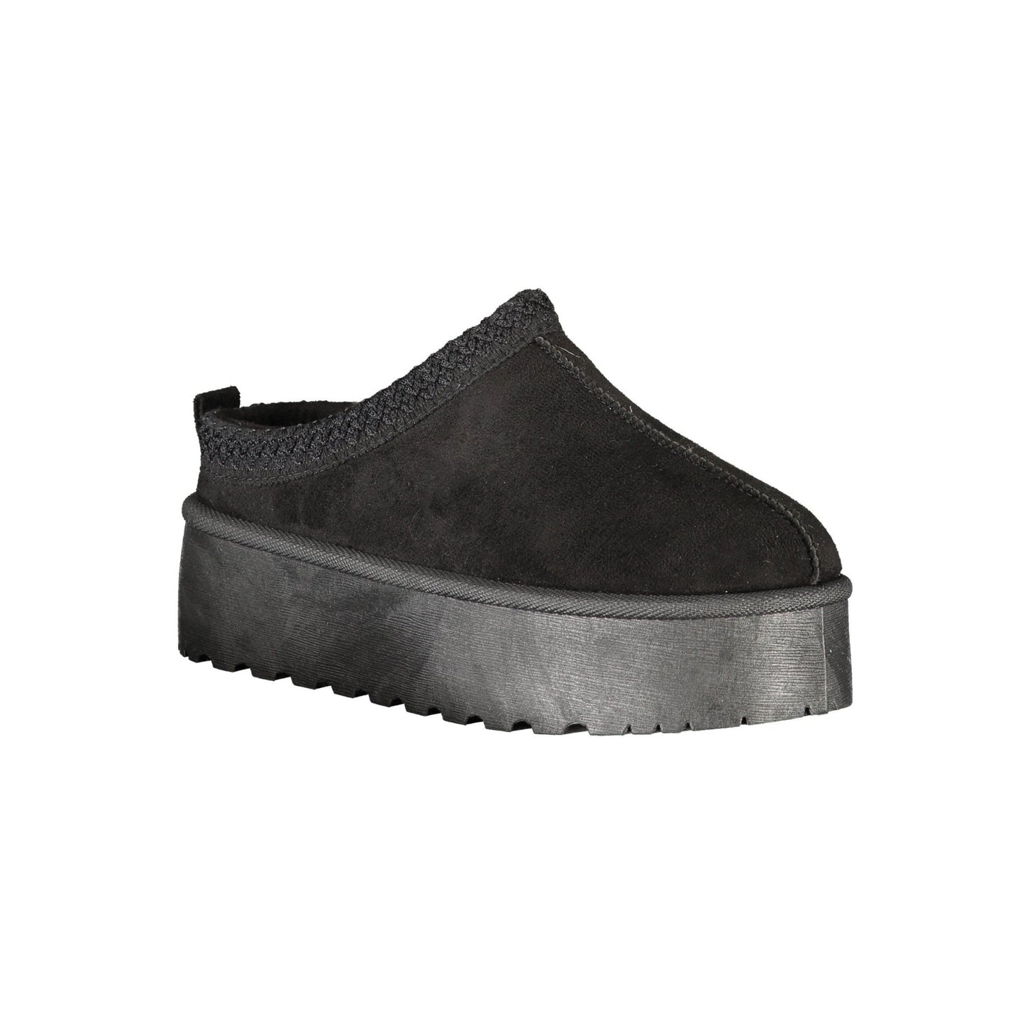Laura Biagiotti Pantofi casual 9262M NEGRU