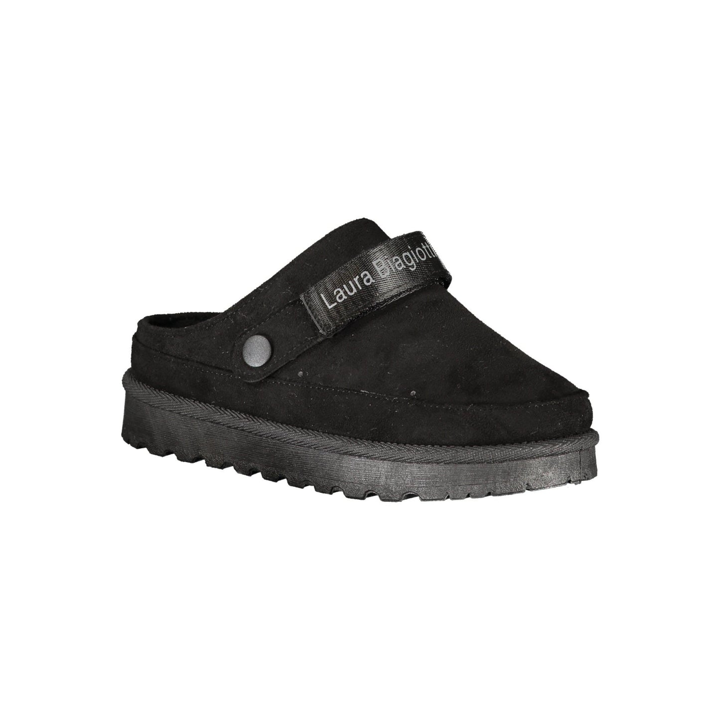 Laura Biagiotti Pantofi casual 9260 NEGRU