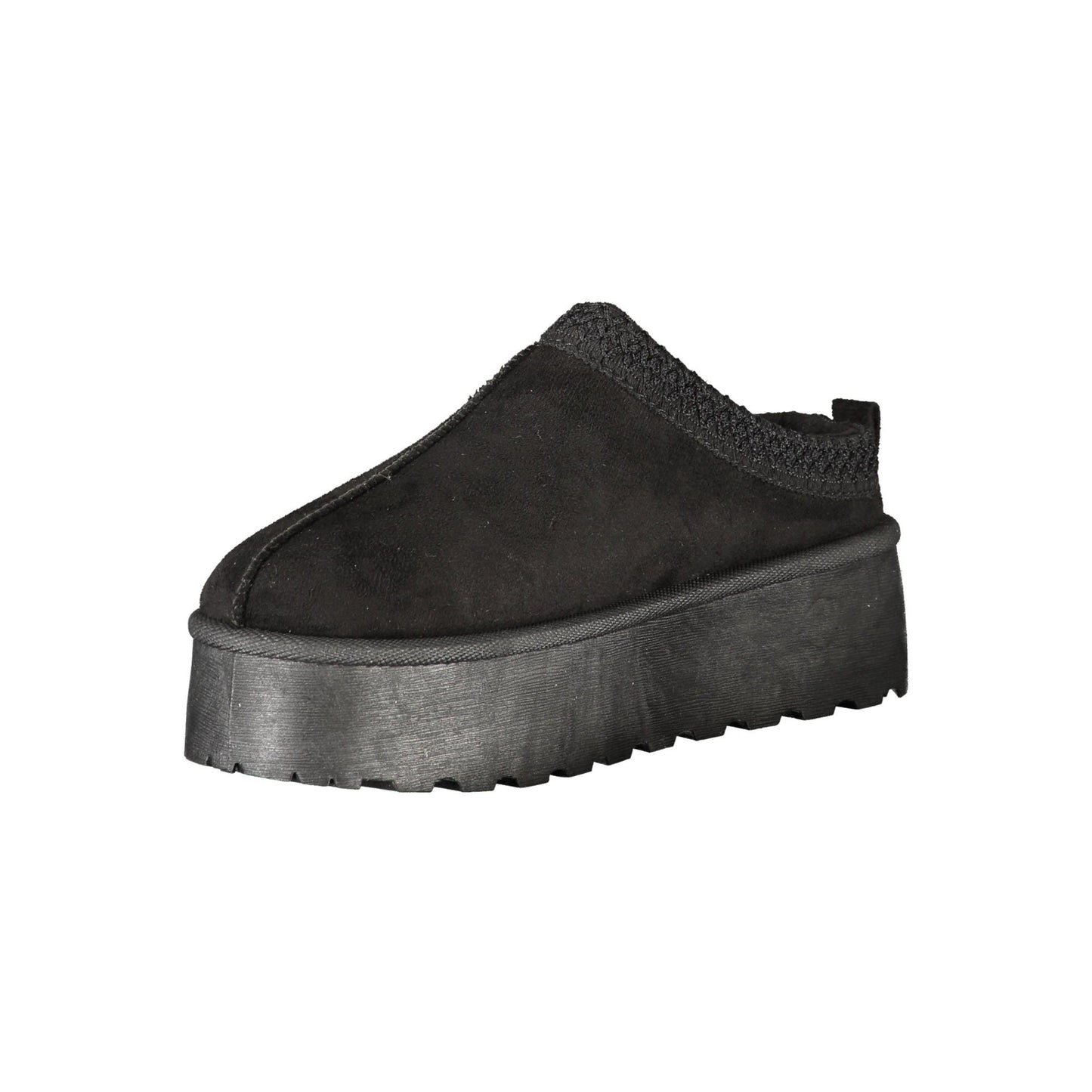 Laura Biagiotti Pantofi casual 9262M NEGRU