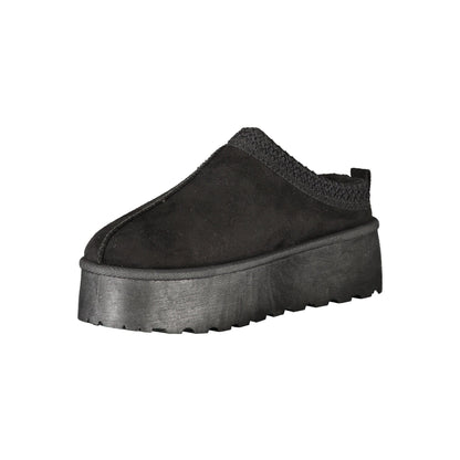 Laura Biagiotti Pantofi casual 9262M NEGRU