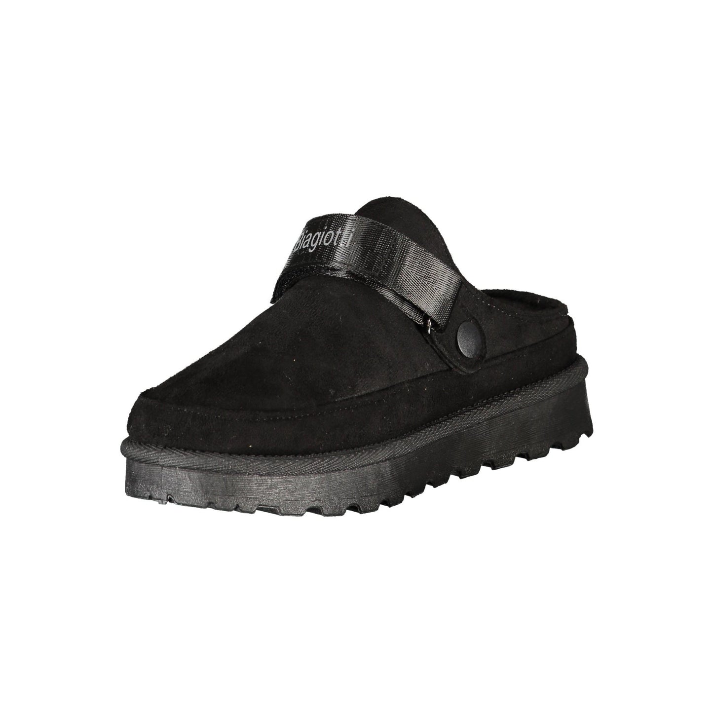 Laura Biagiotti Pantofi casual 9260 NEGRU