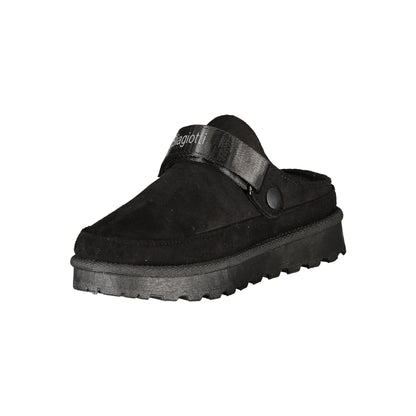 Laura Biagiotti Pantofi casual 9260 NEGRU