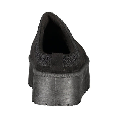 Laura Biagiotti Pantofi casual 9262M NEGRU