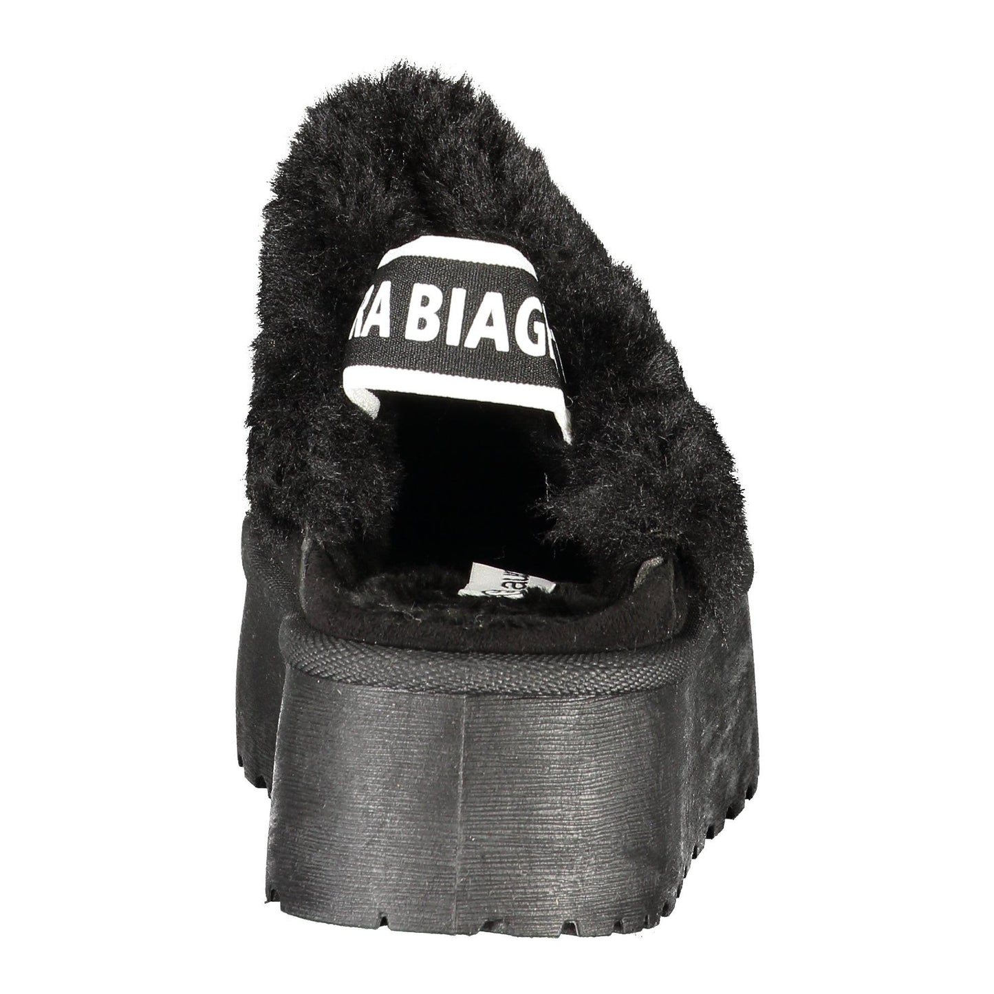 Laura Biagiotti Pantofi casual 9269 NEGRU