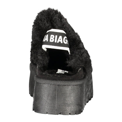Laura Biagiotti Pantofi casual 9269 NEGRU