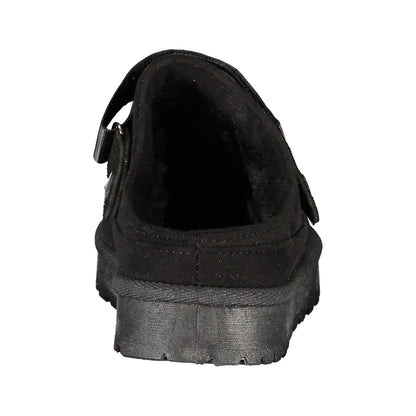 Laura Biagiotti Pantofi casual 9260 NEGRU