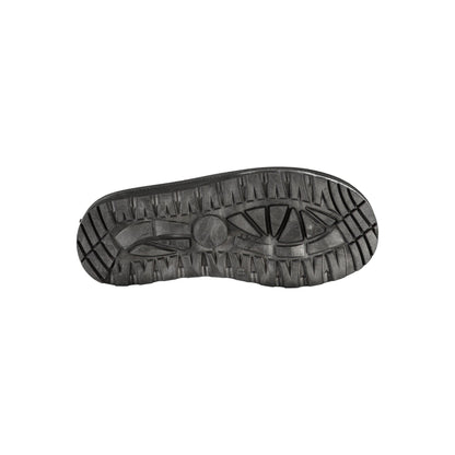 Laura Biagiotti Pantofi casual 9262M NEGRU