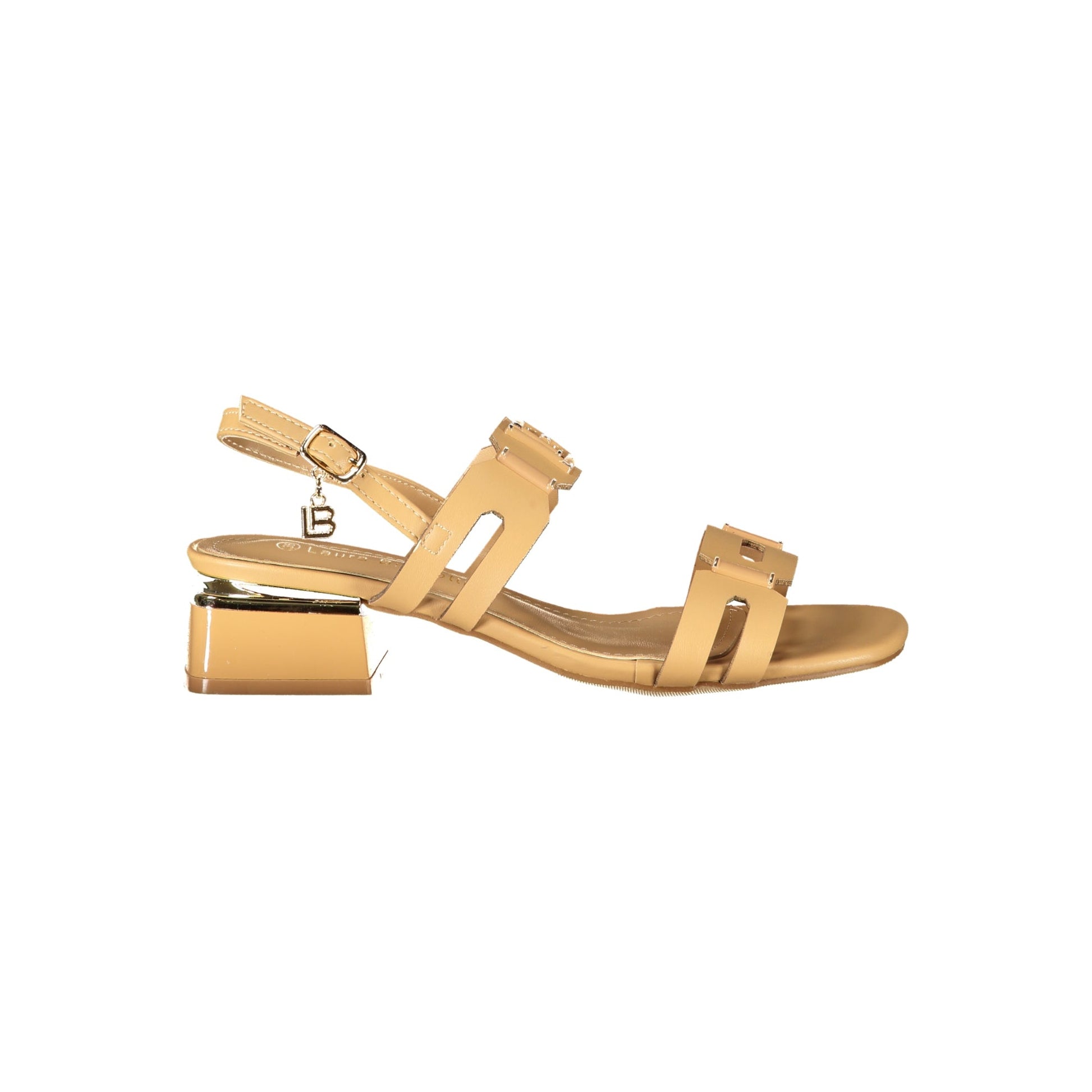 Laura Biagiotti Sandale 9729 BEJ