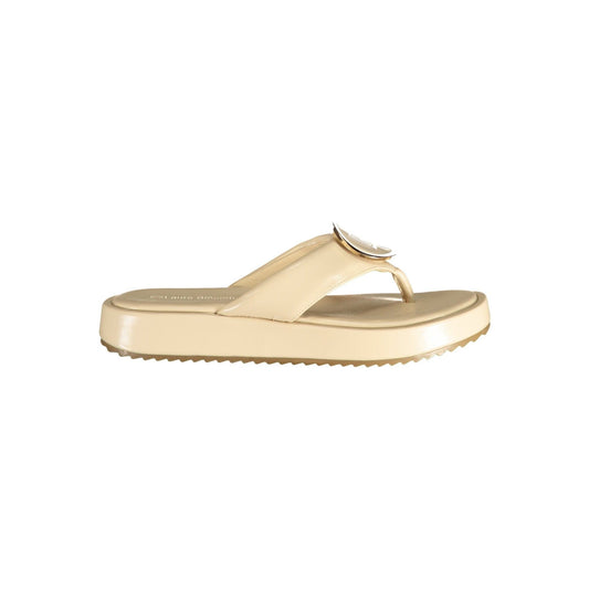 Laura Biagiotti Sandale 9758 BEJ