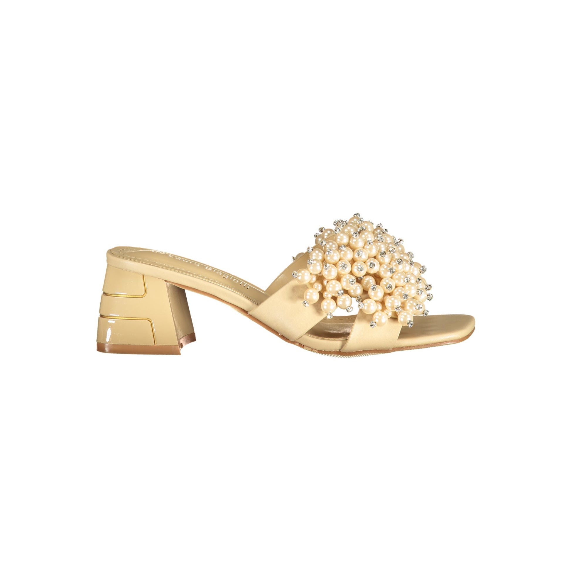 Laura Biagiotti Sandale 9738 BEJ