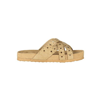 Laura Biagiotti Sandale 9761 BEJ