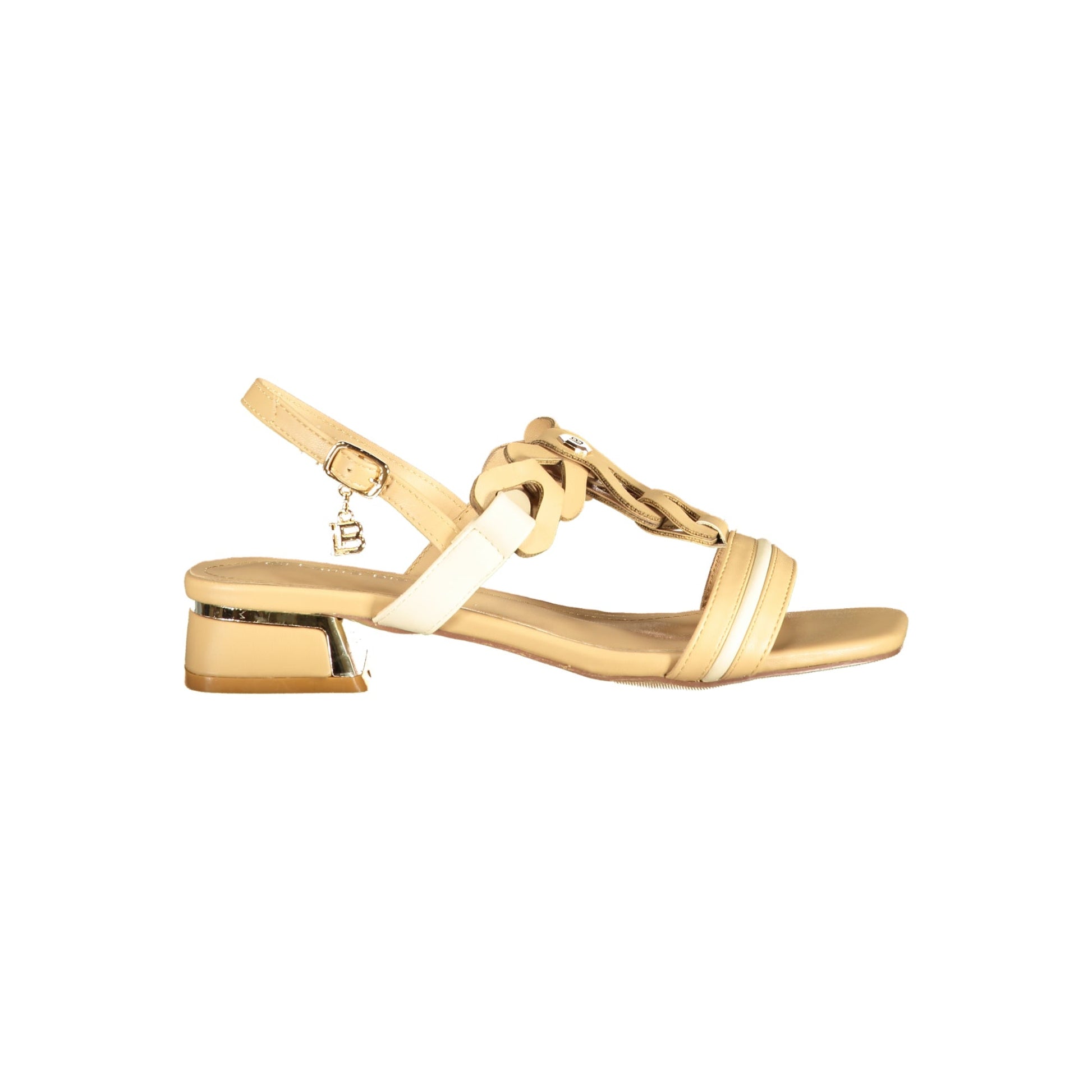 Laura Biagiotti Sandale 9726 BEJ