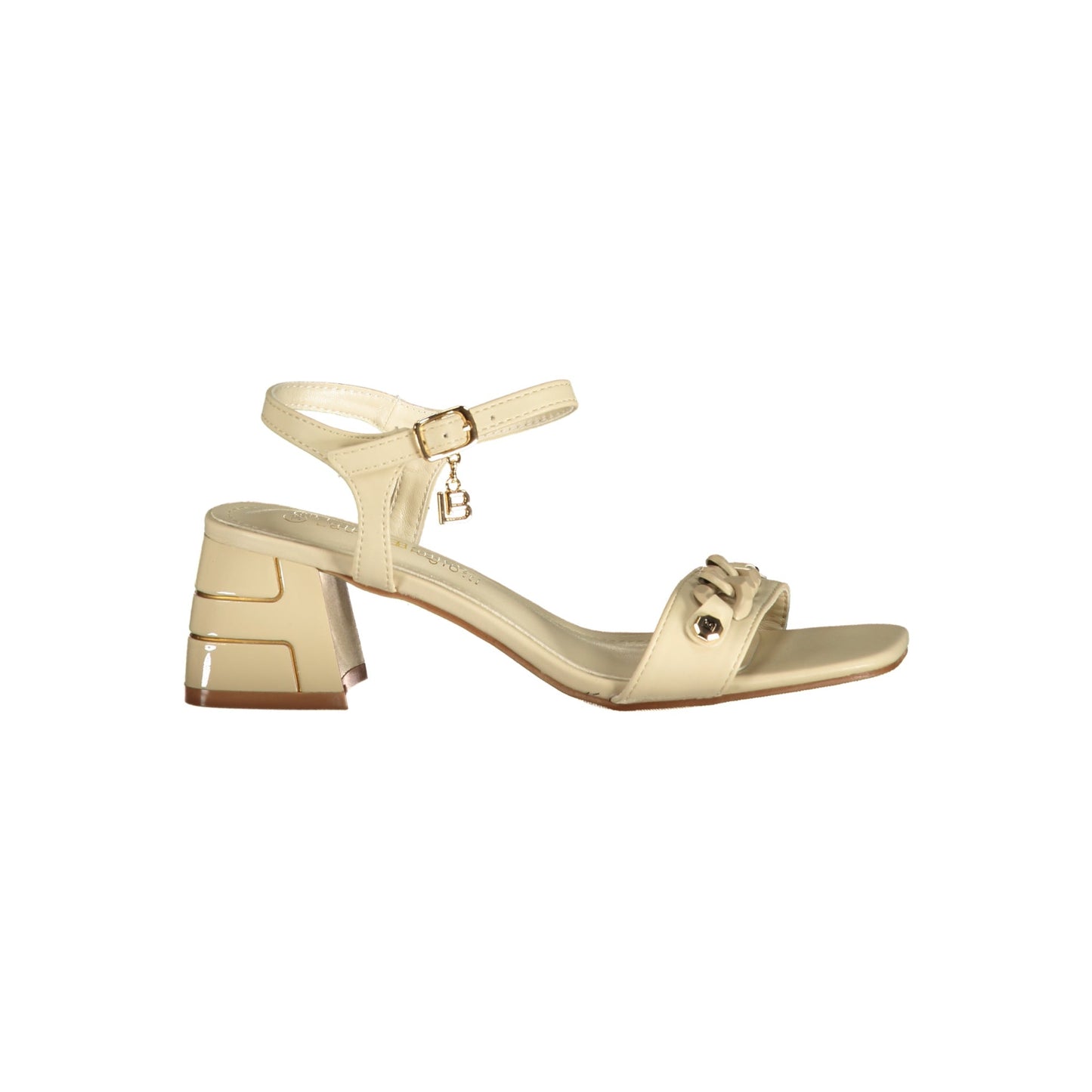Laura Biagiotti Sandale 9740 BEJ