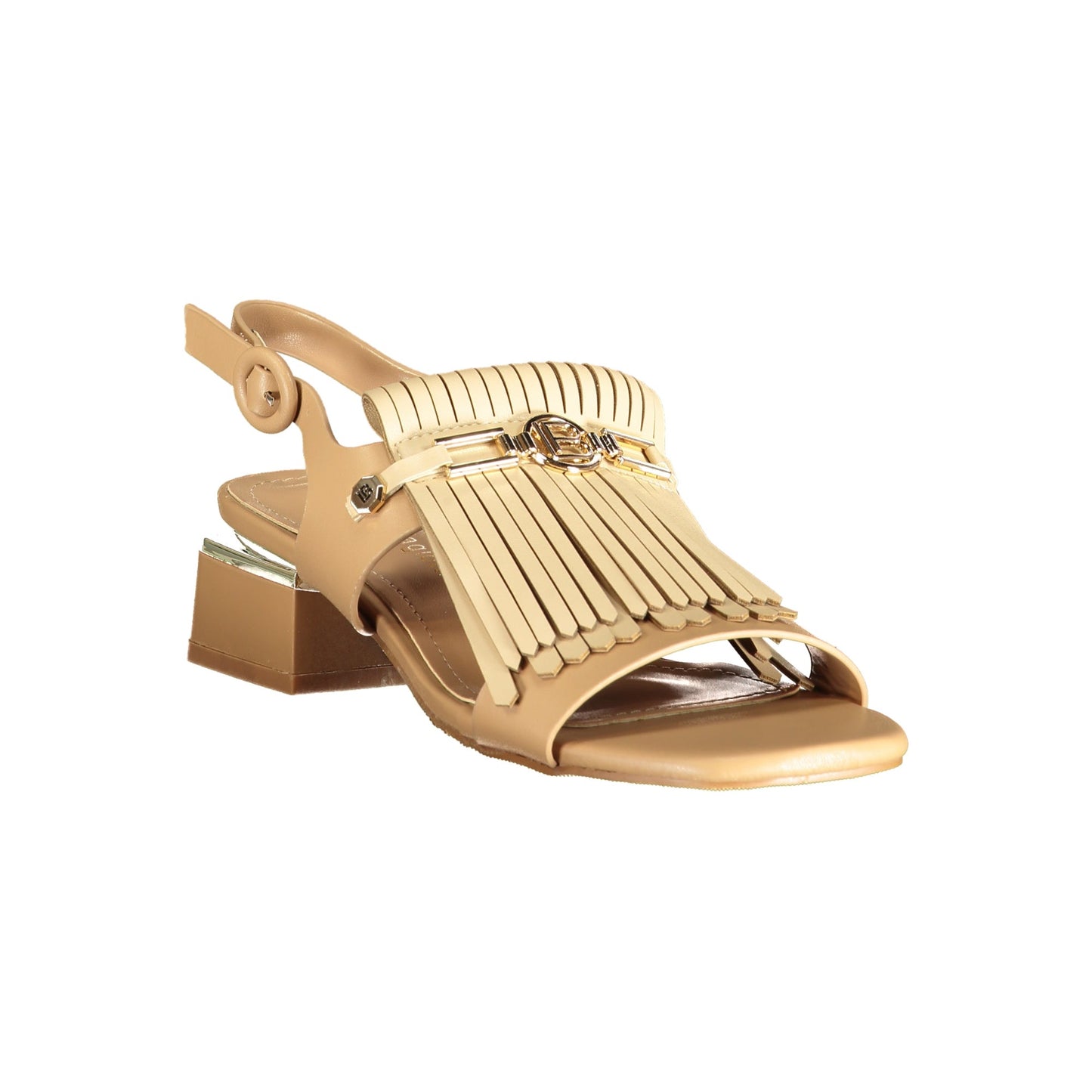 Laura Biagiotti Sandale 9728 BEJ