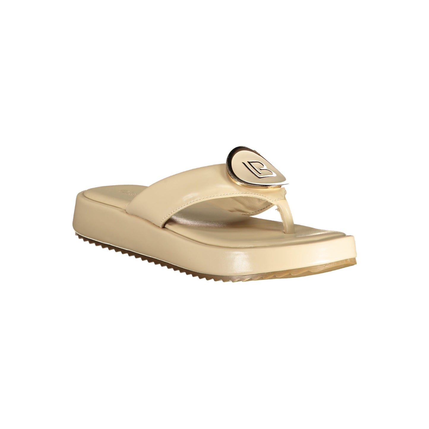 Laura Biagiotti Sandale 9758 BEJ