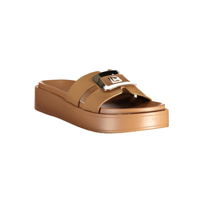 Laura Biagiotti Sandale 9783 BEJ