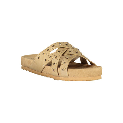 Laura Biagiotti Sandale 9761 BEJ