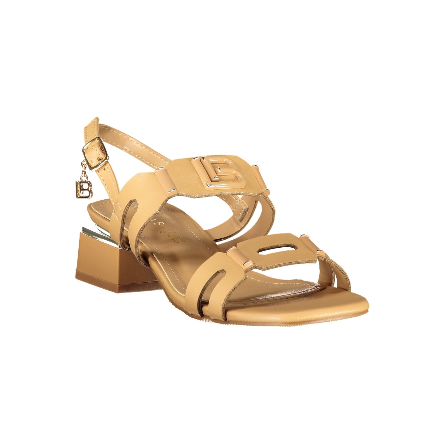 Laura Biagiotti Sandale 9729 BEJ